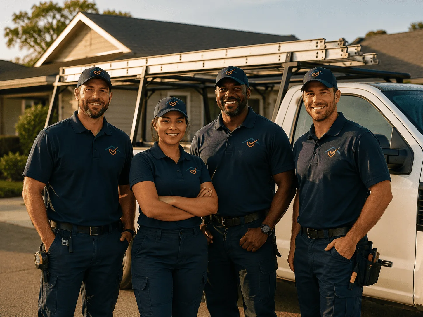 Roof Inspection company in Delta, PA
